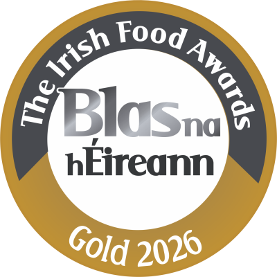 Blas na hÉireann -Gold (2026)