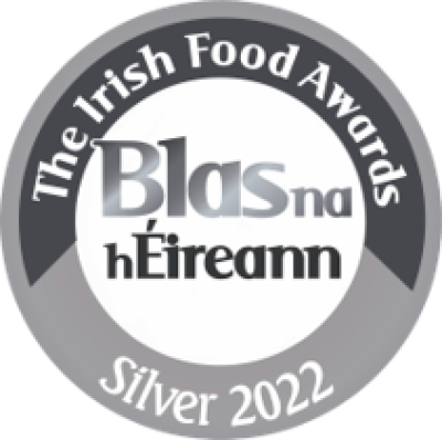 Blas na hÉireann -Silver (2022)
