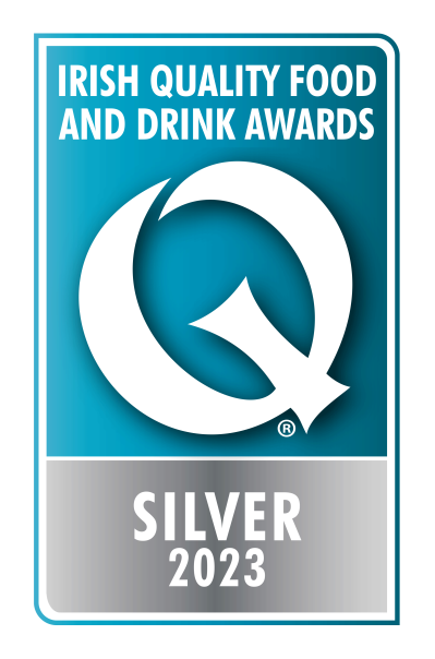 IQFA - Silver (2023)